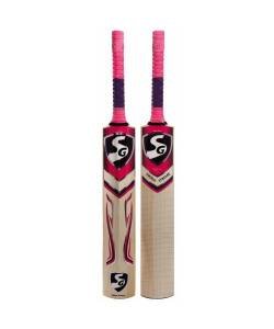 SG Nexus Xtreme (Pink) English Willow